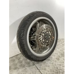 Cerchio Anteriore Kymco Xciting 250 Dal 2005 al 2008  1741078064967