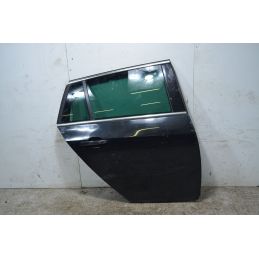 Portiera sportello posteriore DX Opel Insignia SW Dal 2008 al 2013 Cod OE 22805993  1741079150591