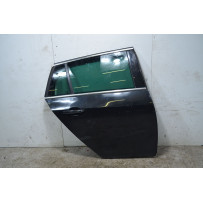 Portiera sportello posteriore DX Opel Insignia SW Dal 2008 al 2013 Cod OE 22805993  1741079150591
