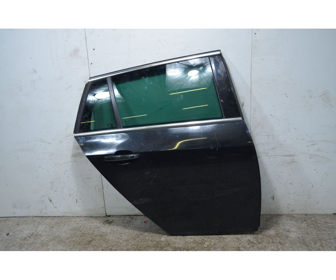 Portiera sportello posteriore DX Opel Insignia SW Dal 2008 al 2013 Cod OE 22805993  1741079150591