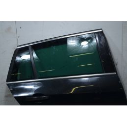 Portiera sportello posteriore DX Opel Insignia SW Dal 2008 al 2013 Cod OE 22805993  1741079150591