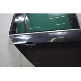 Portiera sportello posteriore DX Opel Insignia SW Dal 2008 al 2013 Cod OE 22805993  1741079150591