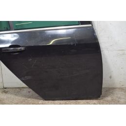 Portiera sportello posteriore DX Opel Insignia SW Dal 2008 al 2013 Cod OE 22805993  1741079150591