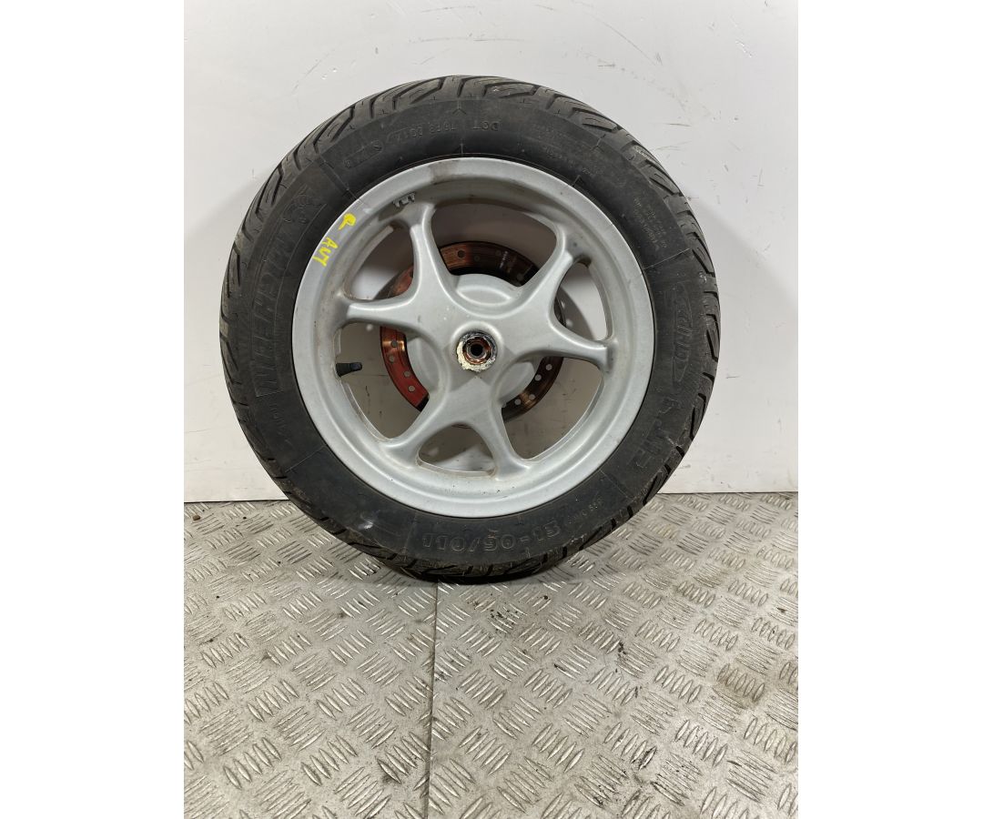 Cerchio Anteriore Honda Chiocciola @ 150 dal 2006 al 2012  1741079141629