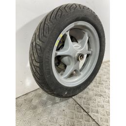 Cerchio Anteriore Honda Chiocciola @ 150 dal 2006 al 2012  1741079141629