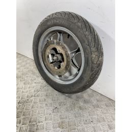 Cerchio Anteriore Honda Chiocciola @ 150 dal 2006 al 2012  1741079141629