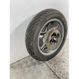 Cerchio Anteriore Honda Chiocciola @ 150 dal 2006 al 2012  1741079141629