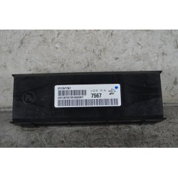 Centralina Climatizzazione Opel Insignia A Dal 2008 al 2017 Cod 13577567  1741080107713