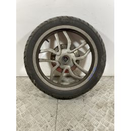 Cerchio Anteriore Kymco People One 125 / 150 Dal 2016 al 2018  1741080624487