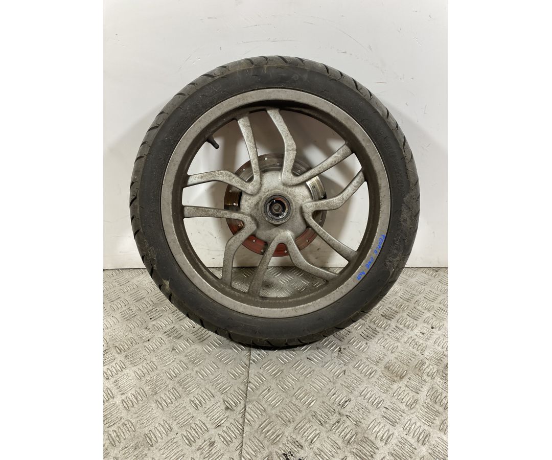 Cerchio Anteriore Kymco People One 125 / 150 Dal 2016 al 2018  1741080624487