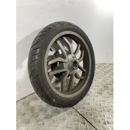Cerchio Anteriore Kymco People One 125 / 150 Dal 2016 al 2018  1741080624487