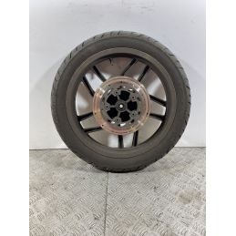 Cerchio Anteriore Kymco People One 125 / 150 Dal 2016 al 2018  1741080624487