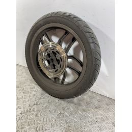 Cerchio Anteriore Kymco People One 125 / 150 Dal 2016 al 2018  1741080624487