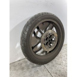 Cerchio Anteriore Kymco People One 125 / 150 Dal 2016 al 2018  1741080624487