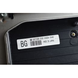 Controllo Comandi Clima + Pulsantiera Autoradio Opel Insignia A  Dal 2008 al 2017 Cod 13273256  1741080632468