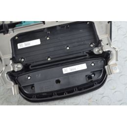 Controllo Comandi Clima + Pulsantiera Autoradio Opel Insignia A  Dal 2008 al 2017 Cod 13273256  1741080632468