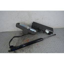 Pompa Idraulica Apertura Portellone Posteriore Opel Insignia A Dal 2008 al 2017 Cod HB80006-0210  1741081331643