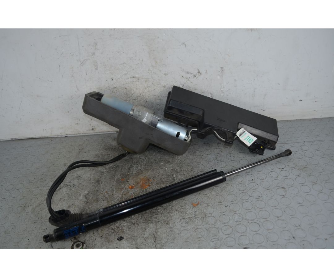 Pompa Idraulica Apertura Portellone Posteriore Opel Insignia A Dal 2008 al 2017 Cod HB80006-0210  1741081331643