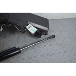 Pompa Idraulica Apertura Portellone Posteriore Opel Insignia A Dal 2008 al 2017 Cod HB80006-0210  1741081331643