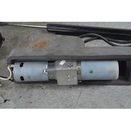 Pompa Idraulica Apertura Portellone Posteriore Opel Insignia A Dal 2008 al 2017 Cod HB80006-0210  1741081331643