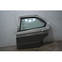 Portiera sportello posteriore SX Alfa Romeo 146 Dal 1995 al 1999 Cod oe 60620476  1741081882343