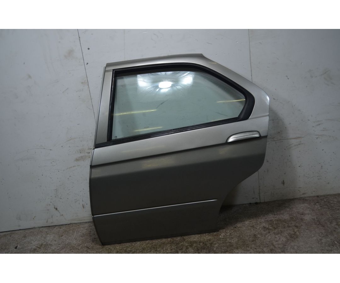 Portiera sportello posteriore SX Alfa Romeo 146 Dal 1995 al 1999 Cod oe 60620476  1741081882343