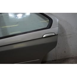 Portiera sportello posteriore SX Alfa Romeo 146 Dal 1995 al 1999 Cod oe 60620476  1741081882343