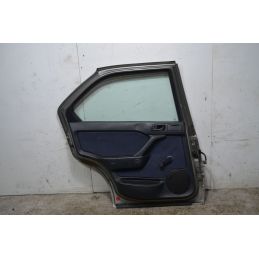 Portiera sportello posteriore SX Alfa Romeo 146 Dal 1995 al 1999 Cod oe 60620476  1741081882343