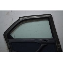 Portiera sportello posteriore SX Alfa Romeo 146 Dal 1995 al 1999 Cod oe 60620476  1741081882343
