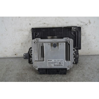 Centralina ECU Peugeot 407 Dal 2004 al 2012 Cod 0281011633  1741081719809