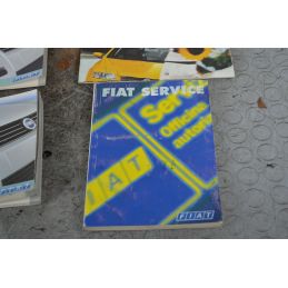 Libretto Uso e Manutenzione Fiat Stilo 3P Dal 2001 al 2010  1741083420796