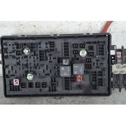 Scatola Fusibili Opel Insignia A Dal 2008 al 2017 Cod 13275883  1741083709105