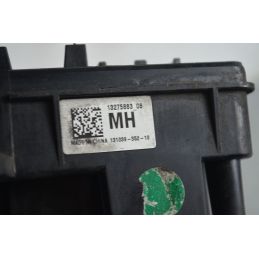Scatola Fusibili Opel Insignia A Dal 2008 al 2017 Cod 13275883  1741083709105