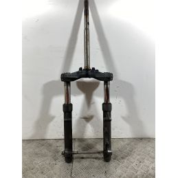 Forcella Yamaha Xmax X-max 125 dal 2005 al 2009  1741084526213