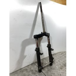Forcella Yamaha Xmax X-max 125 dal 2005 al 2009  1741084526213