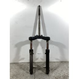 Forcella Yamaha Xmax X-max 125 dal 2005 al 2009  1741084526213
