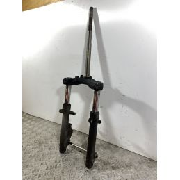 Forcella Yamaha Xmax X-max 125 dal 2005 al 2009  1741084526213