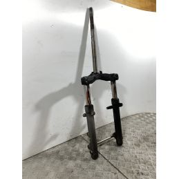 Forcella Yamaha Xmax X-max 125 dal 2005 al 2009  1741084526213