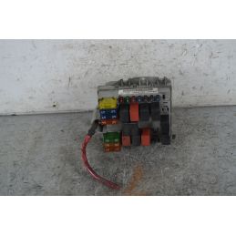Scatola Fusibili Fiat Punto 188 Dal 1999 al 2011 Cod 46835587  1741084467127