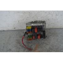 Scatola Fusibili Fiat Punto 188 Dal 1999 al 2011 Cod 46835587  1741084467127