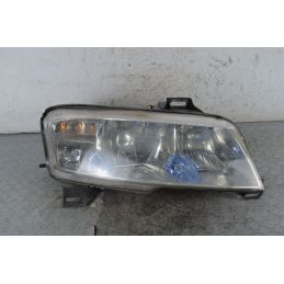 Faro Anteriore DX Fiat Stilo Dal 2001 al 2010 Cod 51716353  1741084803062