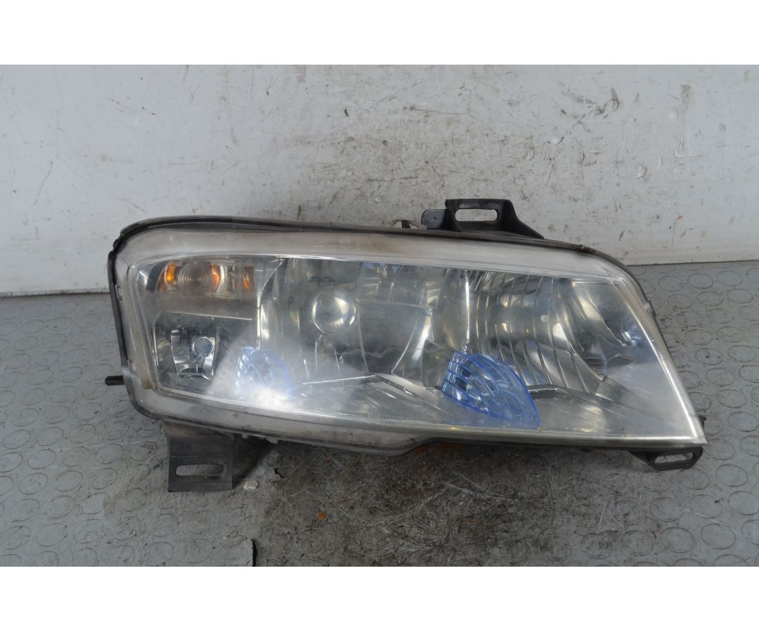 Faro Anteriore DX Fiat Stilo Dal 2001 al 2010 Cod 51716353  1741084803062