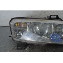 Faro Anteriore DX Fiat Stilo Dal 2001 al 2010 Cod 51716353  1741084803062