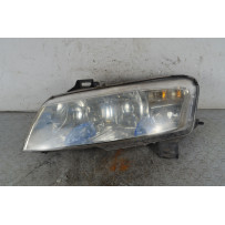 Faro Anteriore SX Fiat Stilo Dal 2001 al 2010 Cod 51716369  1741085452108