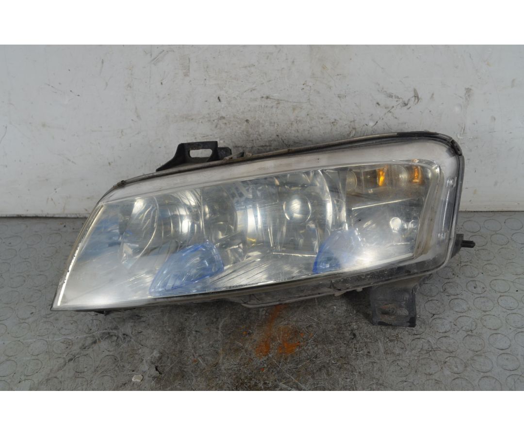 Faro Anteriore SX Fiat Stilo Dal 2001 al 2010 Cod 51716369  1741085452108