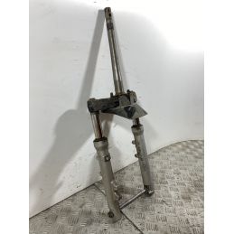 Forcella Honda Chiocciola @ 150 dal 2006 al 2012  1741086273948