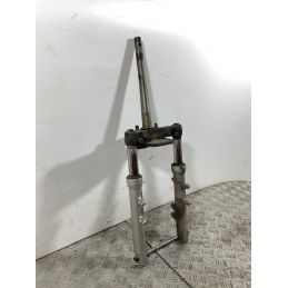 Forcella Honda Chiocciola @ 150 dal 2006 al 2012  1741086273948