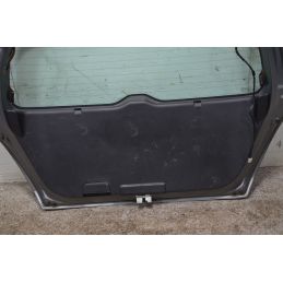 Portellone bagagliaio posteriore Suzuki Swift Dal 2004 al 201 Cod 0E 6910063J23000  1741086870062