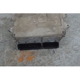 Centralina ECU Fiat Punto 188 Dal 1999 al 2011 Cod 55195817  1741086733060