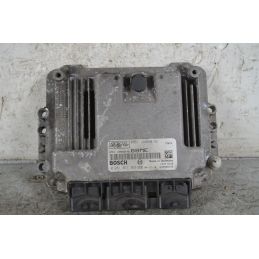 Centralina ECU Ford Focus II Dal 2004 al 2011 Cod 4M51-12A650-ND  1741087109819